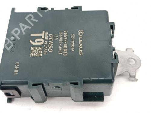 Elektronische module TOYOTA YARIS (_P21_, _PA1_, _PH1_) 1.5 Hybrid (MXPH10, MXPH11) (116 hp) 30354988