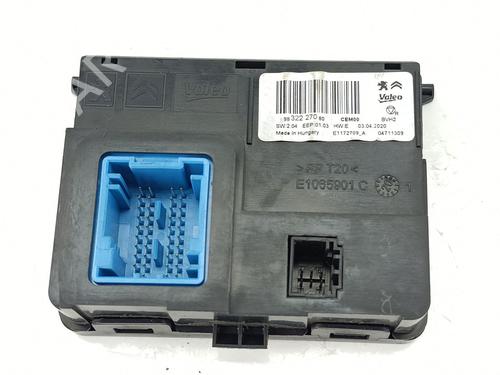 Used Electronic module Electronic module 37197092 37197092