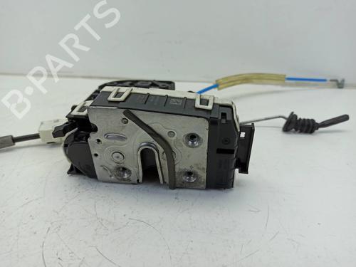 Used Rear left lock MERCEDES-BENZ A-CLASS (W176) [2012-2018]  8945368