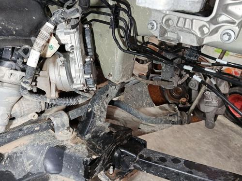 Anti roll bar CITROËN C4 III (BA_, BB_, BC_) 1.2 PureTech 130 (BAHNSA, BAHNSB) | BP31882573M96