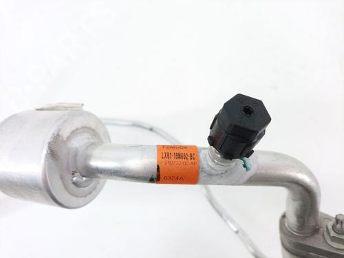 AC pipe FORD FOCUS IV (HN) 1.0 EcoBoost mHEV | BP36040333M126 - Image 3