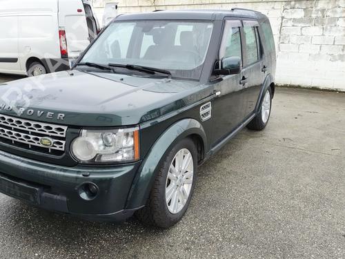 Used Parts LAND ROVER DISCOVERY IV (L319) 3.0 TD 4x4 4785462