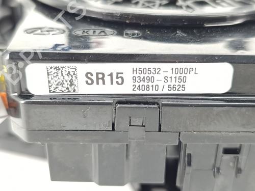Switch KIA XCEED (CD) 1.4 T-GDI | BP34544260I30  - Image 7