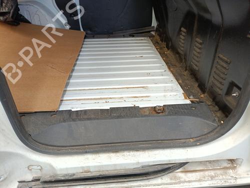 Gummiliste RENAULT EXPRESS Box Body/MPV 1.5 Blue dCi 95 (F6AB) | BP37518824C142 - Image 2