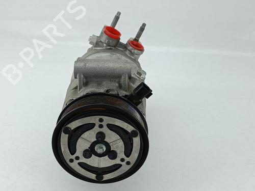 AC compressor FORD FIESTA VII (HJ, HF) 1.0 EcoBoost | BP38331393M34 - Image 4