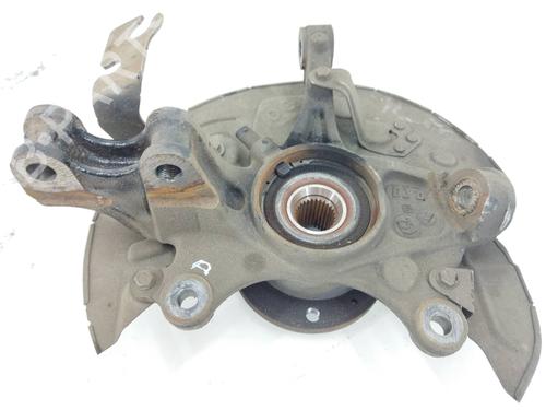 Used Right front steering knuckle PEUGEOT 508 II (FB_, FH_, F3_) 1.5 BlueHDI 130 (FBYHZJ, FBYHZR) (131 hp) 9273113