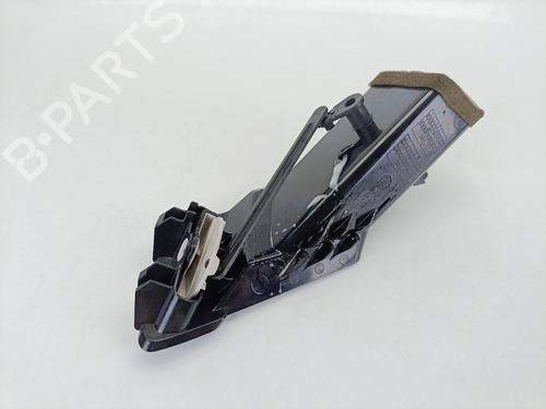 Air vent MERCEDES-BENZ SPRINTER 3,5-t Van (B906)  | BP25877878I21 