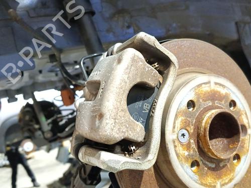 Right rear brake caliper RENAULT CLIO V (B7_) 1.6 E-TECH 145 (B7MU) | BP32743957M106 - Image 2