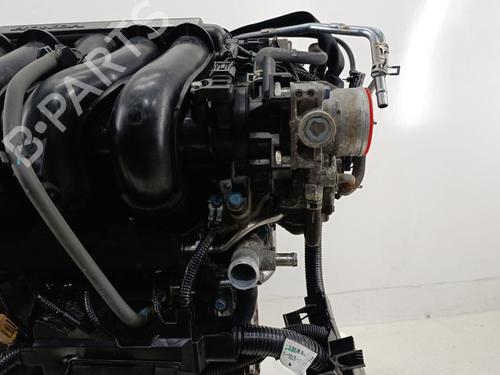 Engine HONDA HR-V (RU) 1.5 (RU1) | BP32016585M1 