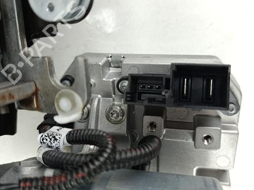 Steering column SEAT IBIZA V (KJ1, KJG) 1.0 MPi | BP33756461M21 - Image 5