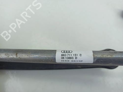 Gear lever AUDI A4 B8 (8K2) 2.0 TDI | BP10561554M90 