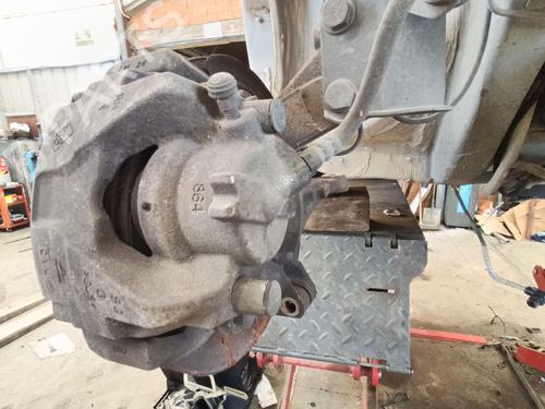 Right front brake caliper RENAULT EXPRESS Box Body/MPV 1.5 Blue dCi 95 (F6AB) | BP39268545M104 - Image 3