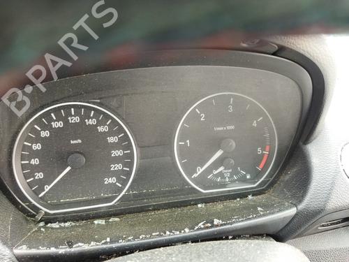 Used Instrument cluster BMW 1 (E87) [2003-2013]  13340400