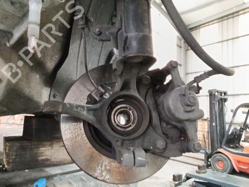 Used Left front steering knuckle Left front steering knuckle 38801060 38801060