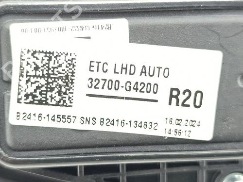 Pedal HYUNDAI i30 (PDE, PD, PDEN) 1.5 | BP36993267I4 - Image 2