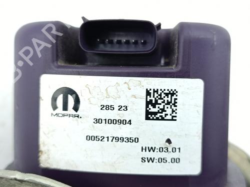Electronic module JEEP COMPASS (MP, M6, MV, M7) 1.3 Hybrid 4x4 | BP40295983M83 - Image 2