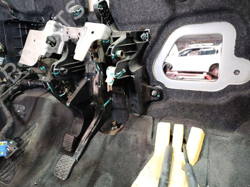 Break pedal OPEL MOKKA / MOKKA X (J13) 1.6 CDTI (_76) | BP31169910I19