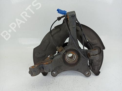 Right front steering knuckle PEUGEOT 508 I (8D_) 2.0 HDi | BP25874960M26 