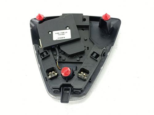 Interior roof light TOYOTA C-HR (_X1_) 1.8 Hybrid (ZYX10_, ZYX11_) | BP31833650I8