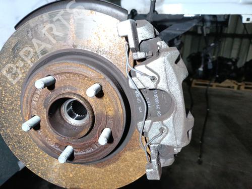 Pinza freno delantera derecha FORD TRANSIT CUSTOM V362 Bus (F3) 1.0 EcoBoost PHEV (125 hp) 30081435
