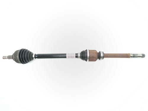 Used Right front driveshaft Right front driveshaft CITROËN JUMPY III Van (V_) 1.5 BlueHDi 100 (102 hp) 40038638 40038638