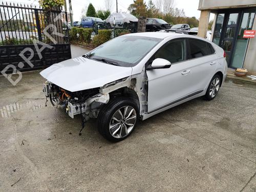 Rim HYUNDAI IONIQ (AE) 1.6 GDI Hybrid | BP30434950C45 