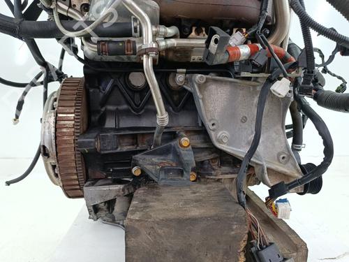 Engine SUZUKI GRAND VITARA II (JT, TE, TD) 1.9 DDiS All-wheel Drive (JT419, TD44, JB419WD, JB419XD,... | BP33466002M1  - Image 11