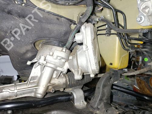 Steering rack PEUGEOT 208 II (UB_, UP_, UW_, UJ_) 1.2 PureTech 75 | BP32410172M22