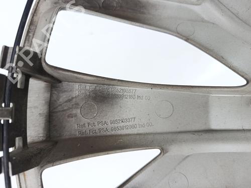 Hulkapsel PEUGEOT RIFTER 1.5 BlueHDi 130 | BP32977329C160 - Image 3