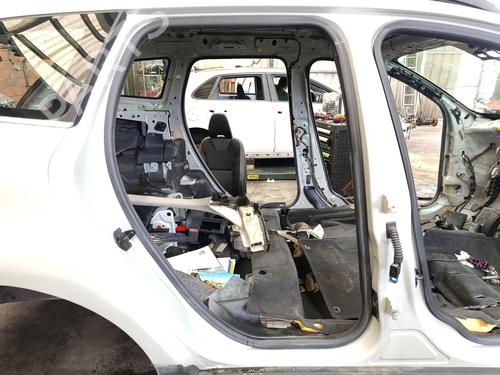 rubber-door-seal-volvo-xc60-i-suv-156-2008-2009-2010-2011-2012-2013-2014-2015-2016-2017-2018-33117779 main image