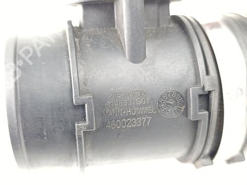 Mass air flow sensor OPEL CORSA E (X15) 1.4 (08, 68) | BP33158505M95  - Image 5