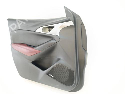 Front left panel MAZDA CX-3 (DK) 2.0 SKYACTIV-G (DK5W, DK6W) | BP36434716C58 - Image 2