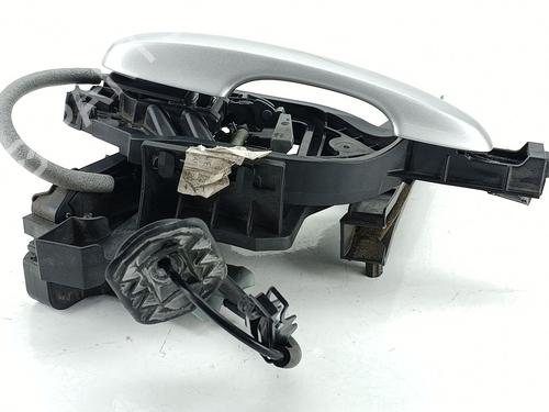 Rear left lock FORD FOCUS IV (HN) 1.0 EcoBoost | BP29935151C100 