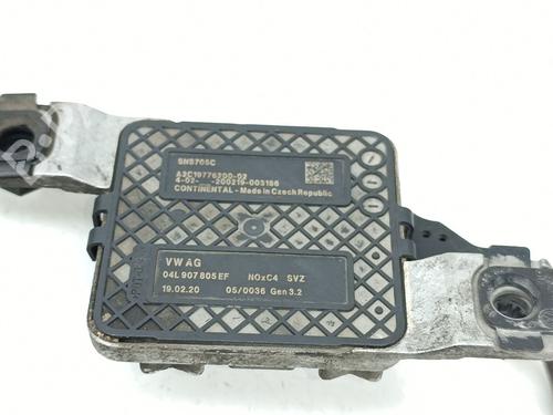 Electronic sensor VW CRAFTER Van (SY_, SX_) 2.0 TDI FWD (SYB, SYC, SYD) | BP39987945M84 - Image 5