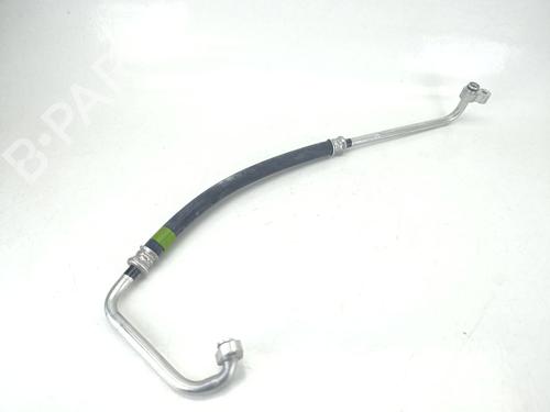Used AC pipe AC pipe TOYOTA YARIS (_P21_, _PA1_, _PH1_) 1.5 Hybrid (MXPH10, MXPH11) (116 hp) 34720235 34720235