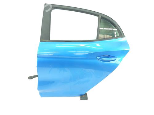 Left rear door MG MG 3 (ZP2_)  | BP30153603C4 