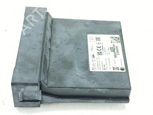 Electronic module PEUGEOT 308 III (FB_, FH_, FP_, F3_, FM_) BlueHDi 130 (FBYHZL, FBYHZT) | BP30121912M83
