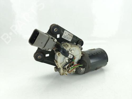 Viskermotor vindrude NISSAN TERRANO II (R20) 2.7 TD 4WD (101 hp) 28357854