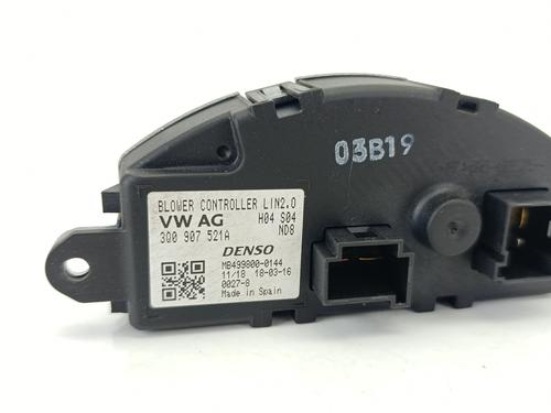 Heater resistor VW CRAFTER Van (SY_, SX_) 2.0 TDI FWD (SYB, SYC, SYD) | BP34156324M108 - Image 3