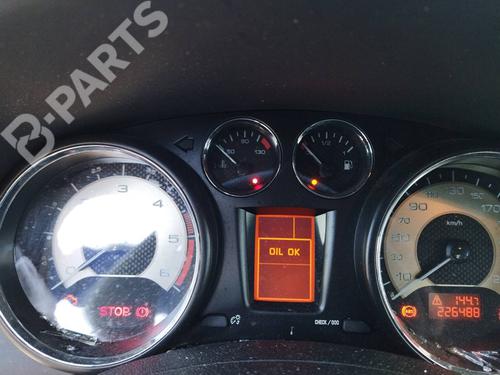 Electronic module PEUGEOT RCZ 2.0 HDi | BP10321006M83  - Image 11