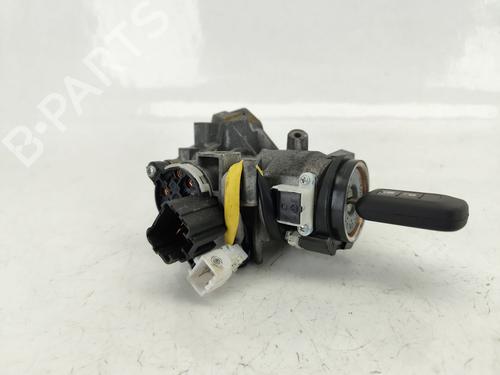 Ignition barrel MITSUBISHI L200 / TRITON (KJ_, KK_, KL_)  | BP25879343M48 