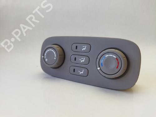 Climate control KIA CARNIVAL / GRAND CARNIVAL III (VQ) 2.9 CRDi | BP25876879I5 