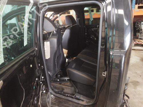 Used Rubber door seal FORD RANGER (TKE) [2011-2025]  26554449