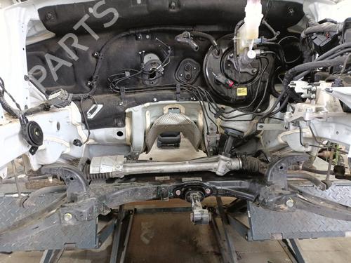 Used Anti roll bar Anti roll bar HYUNDAI i20 III (BC3, BI3) 1.2 (84 hp) 34399994 34399994