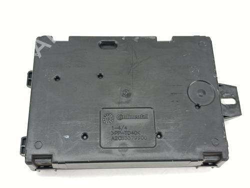 Electronic module RENAULT CLIO IV (BH_) 0.9 TCe 90 (BHNF, BHMA, BHMH, BHJK, BHJR) | BP36993757M83 - Image 3