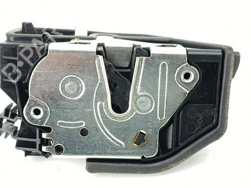 Rear right lock BMW 3 Gran Turismo (F34) 320 d | BP30277116C99 