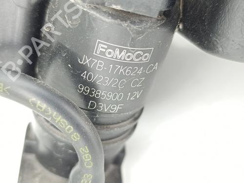 Sprinklertank FORD FOCUS IV (HN) 1.0 EcoBoost | BP38725365C113 - Image 3