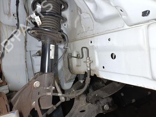 Højre fortil støddæmper FORD TRANSIT CUSTOM V362 Bus (F3) 1.0 EcoBoost PHEV | BP30096898M17 