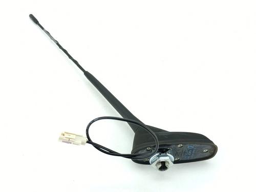 Antena/Base PEUGEOT 308 II (LB_, LP_, LW_, LH_, L3_) 1.2 THP 130 (131 hp) 31014441