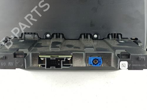 Display monitor VW ID.3 (E11, E12) Pro | BP37152536C48 - Image 5